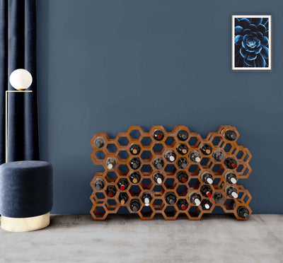 The Hive Display (Portable) - Design11