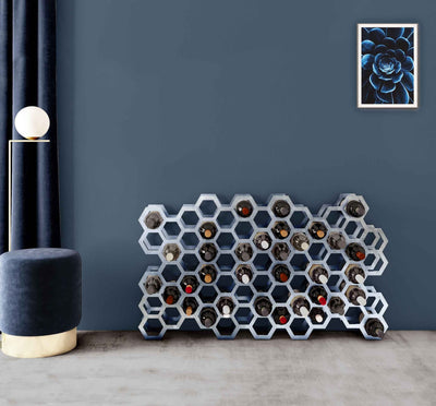 The Hive Display (Portable) - Design11