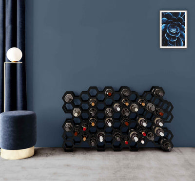 The Hive Display (Portable) - Design11