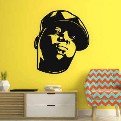 The Notorious Big - Biggie - Design11