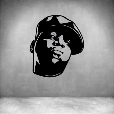 The Notorious Big - Biggie - Design11
