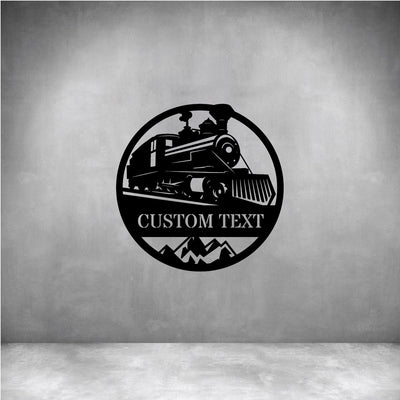 Train with Custom Text - Design11