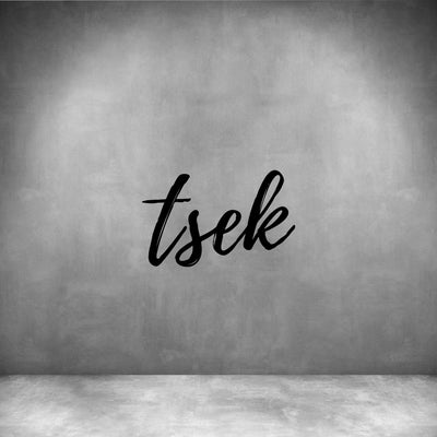 tsek - Design11