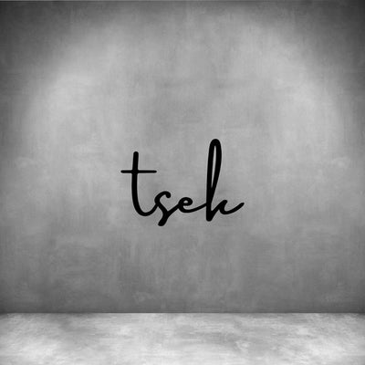 tsek - Design11
