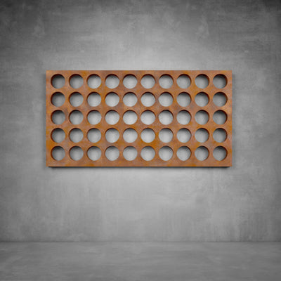 VinoLed Wine Rack - Design11
