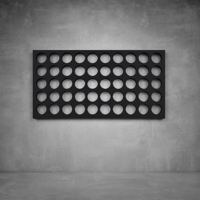 VinoLed Wine Rack - Design11