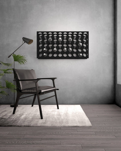 VinoLed Wine Rack - Design11