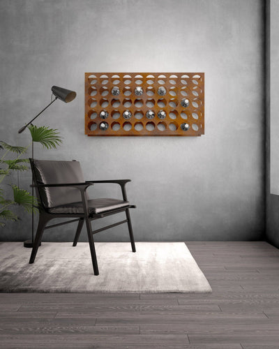 VinoLed Wine Rack - Design11