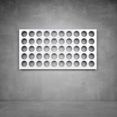 VinoLed Wine Rack - Design11