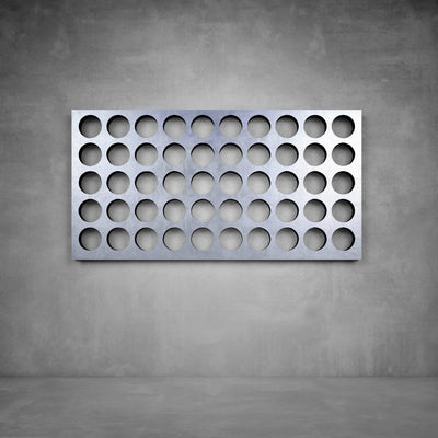 VinoLed Wine Rack - Design11