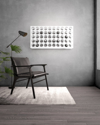 VinoLed Wine Rack - Design11