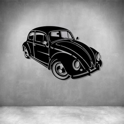 Volkswagen Beetle 2 - Design11