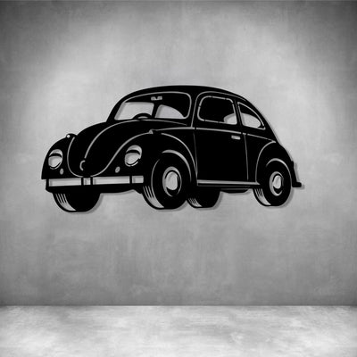 Volkswagen Beetle 3 - Design11