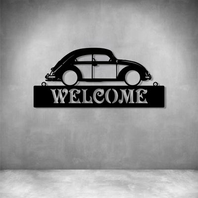 Volkswagen Beetle 4 - Design11