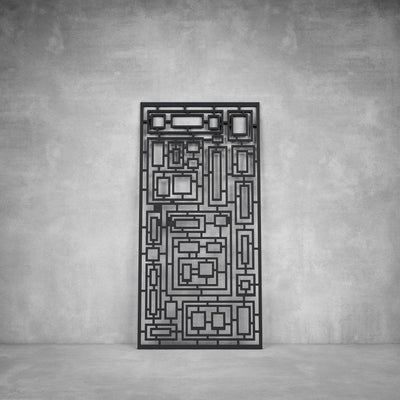 Wall Art | D040 - Design11
