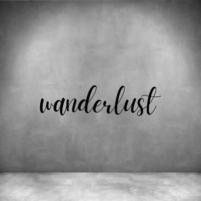 Wanderlust - Design11