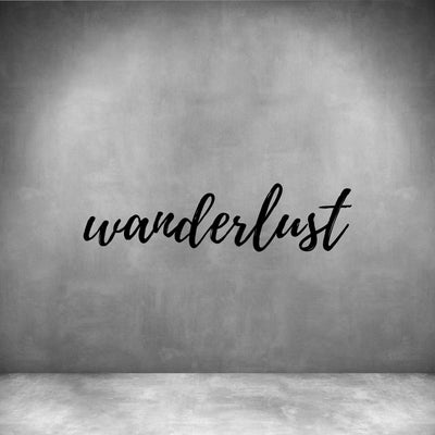 Wanderlust - Design11