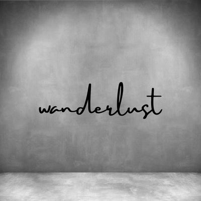Wanderlust - Design11