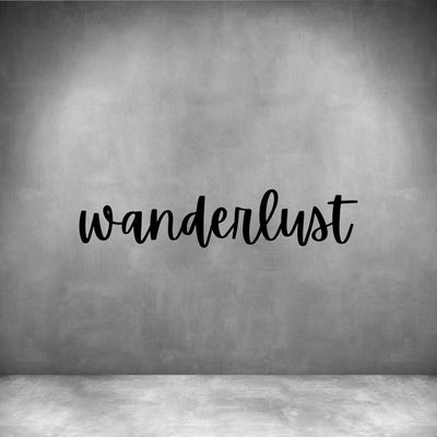 Wanderlust - Design11