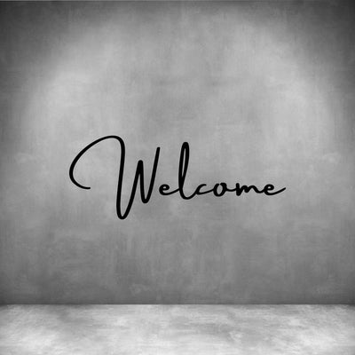 Welcome - Design11