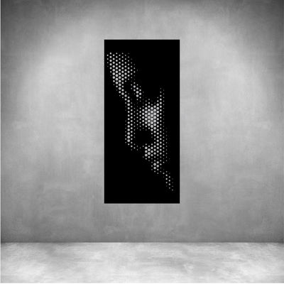 Woman Face - Design11