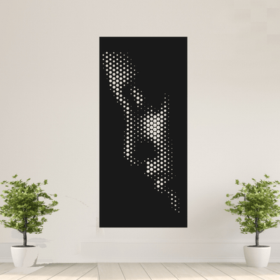 Woman Face - Design11