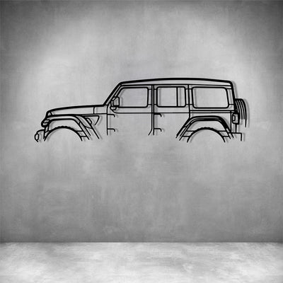 Wrangler - Design11