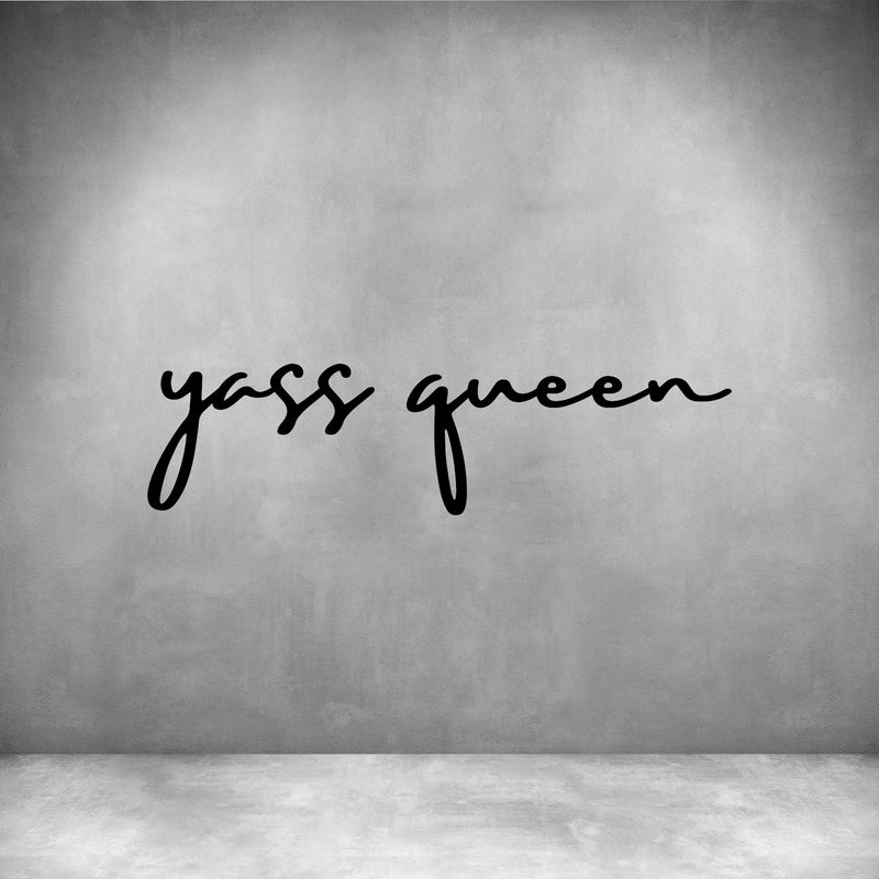 Yass Queen