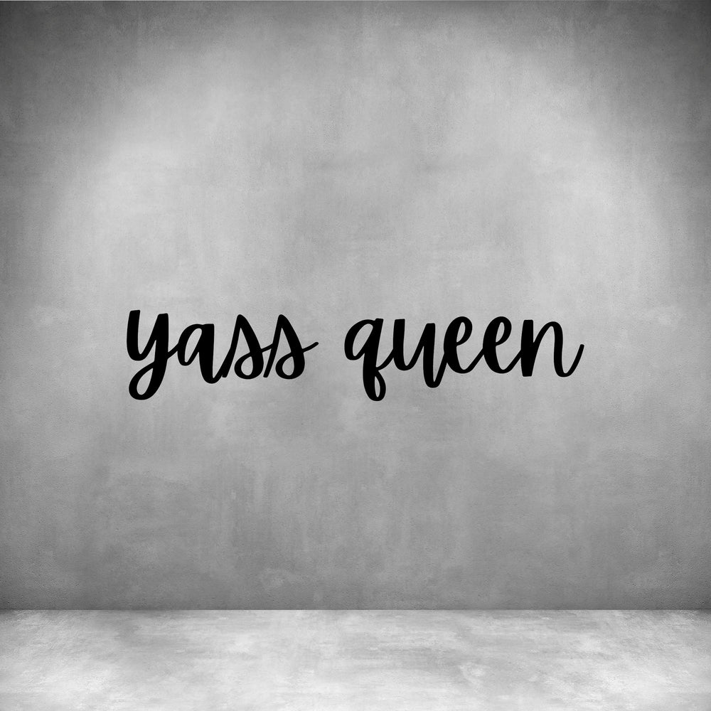 Yass Queen