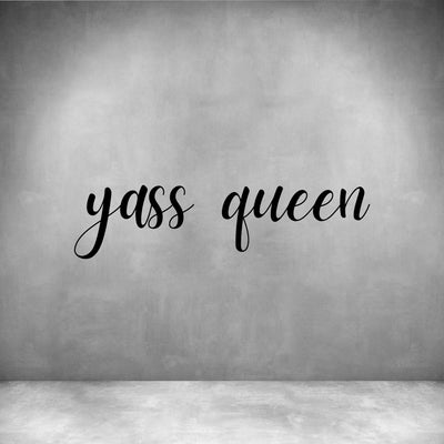 Yass Queen