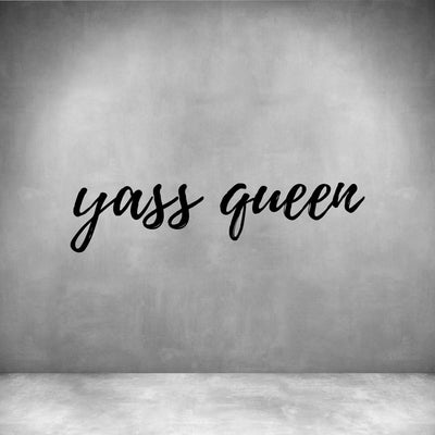 Yass Queen
