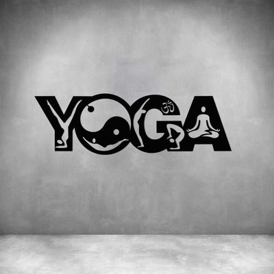 Yoga - Design11