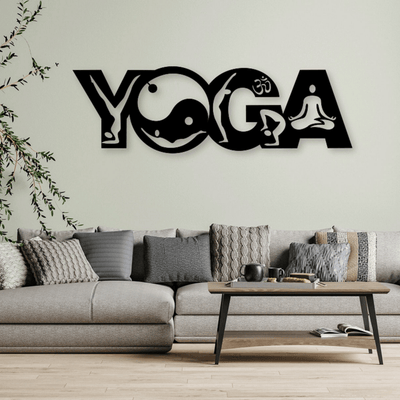 Yoga - Design11