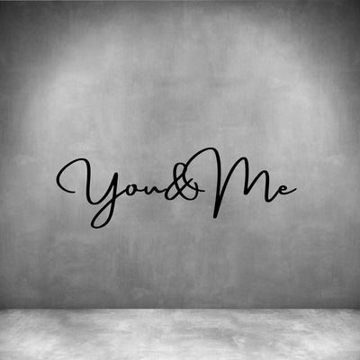 You&Me - Design11