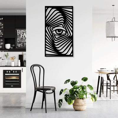 Zebra Eye - Design11