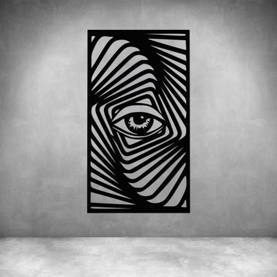 Zebra Eye - Design11